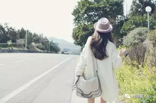 挽回感情中做回温柔小女人，告别强势大女人(图1)