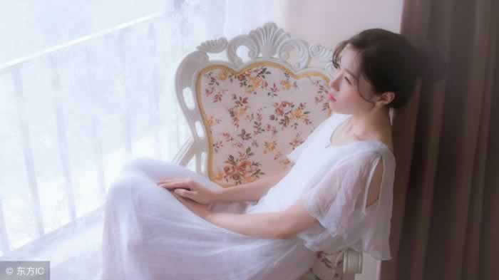 挽回感情中做回温柔小女人，告别强势大女人(图2)