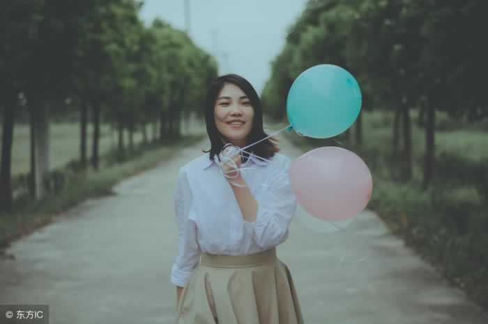 挽回感情中做回温柔小女人，告别强势大女人(图3)