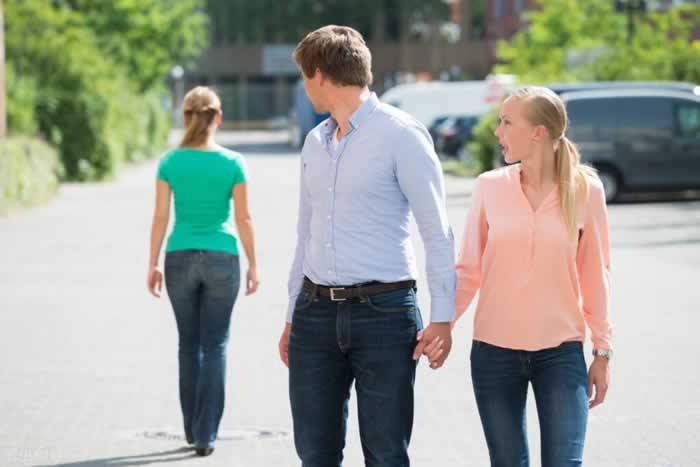 如何让老公彻底断绝婚外关系？(图1)