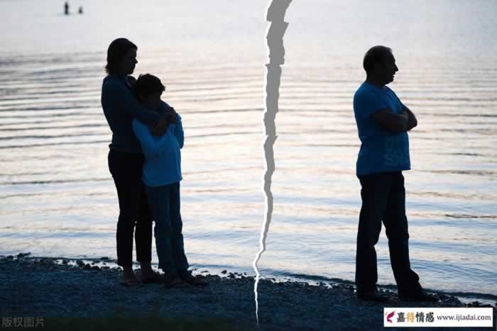 为什么那么多人想离婚？离婚真的能够找到更好的吗？(图2)