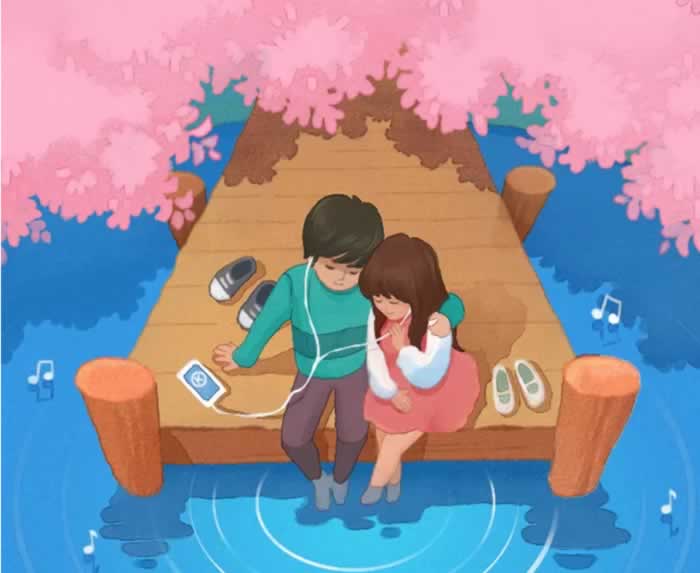 怎样维系夫妻之间的关系？夫妻不离婚的秘密和技巧(图2)