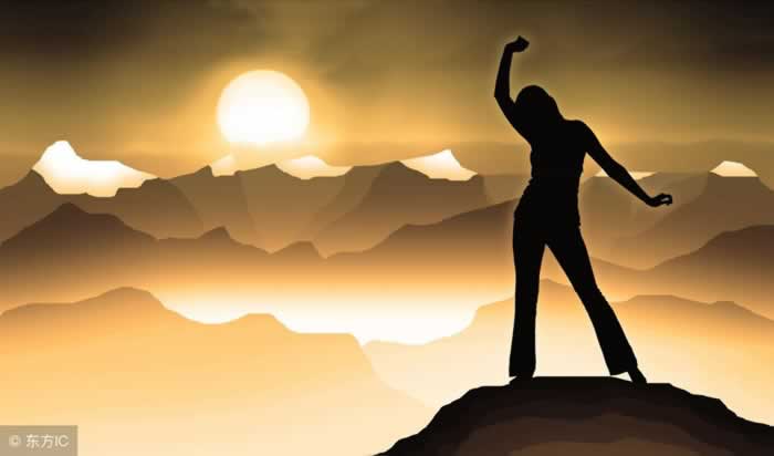 挽回你要学会再次吸引到他！(图3)