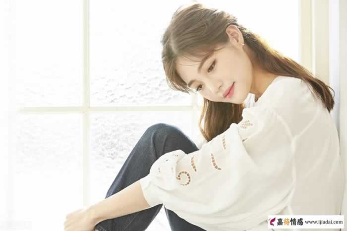 判断一个女人花不花心，看这3个方面就有数了(图3)