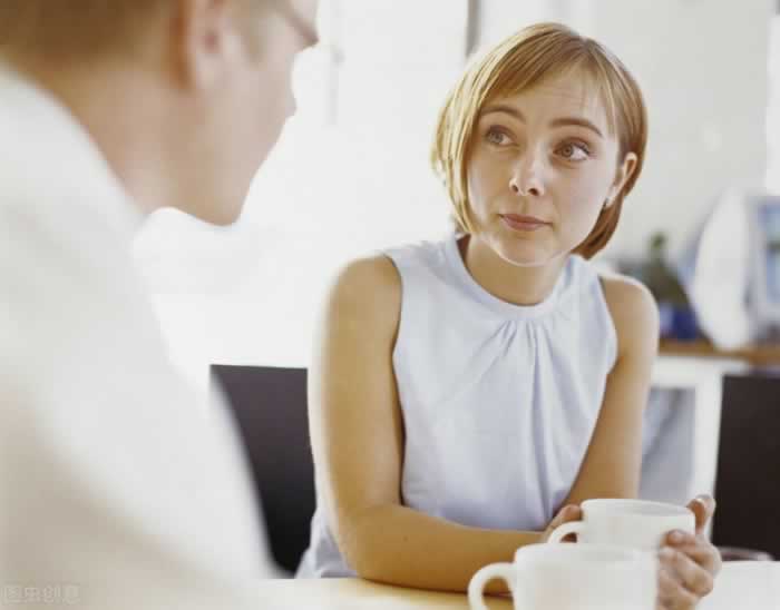 和老公沟通不了怎么办？四种不健康的沟通模式正在摧毁你的婚姻(图3)