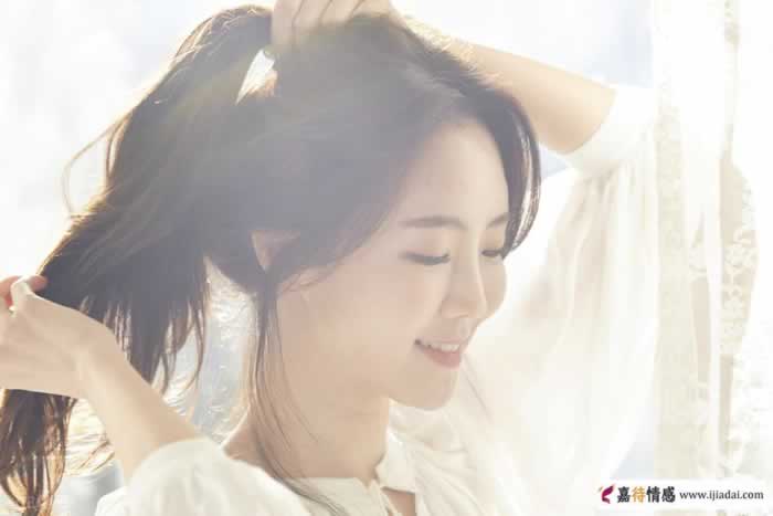 男人眼中，有女人味道的女人，到底是什么样子？(图1)