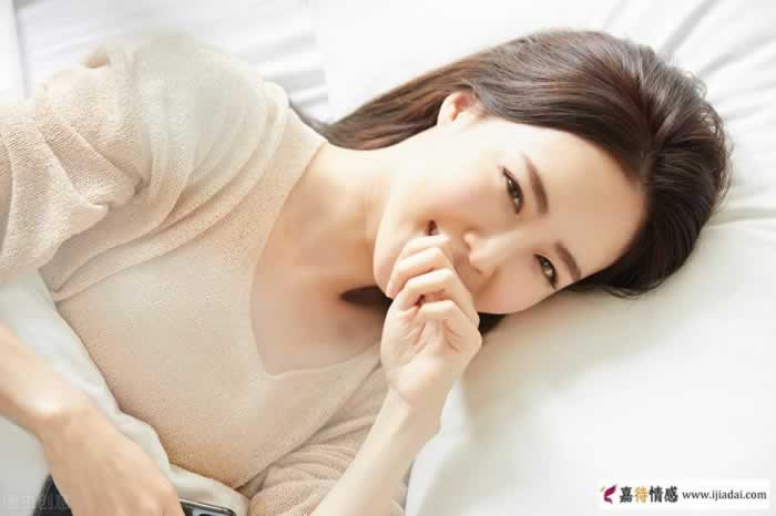 女人偷偷喜欢你，这3个表现难以隐藏(图3)