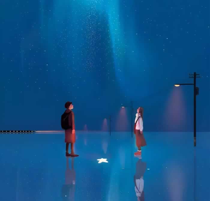 让对方主动提复合，你只需要做这三步(图2)