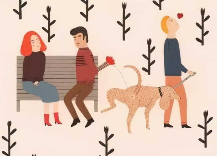 让对方主动提复合，你只需要做这三步(图3)