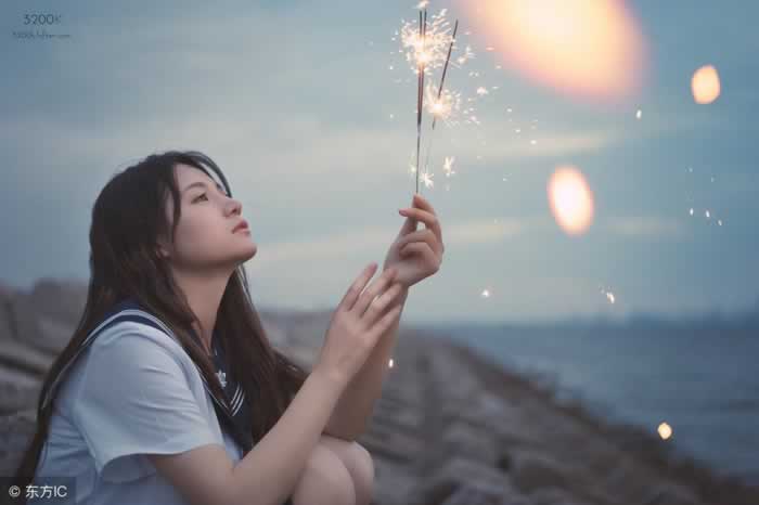 越潇洒的人，挽回越容易挽回成功！(图1)