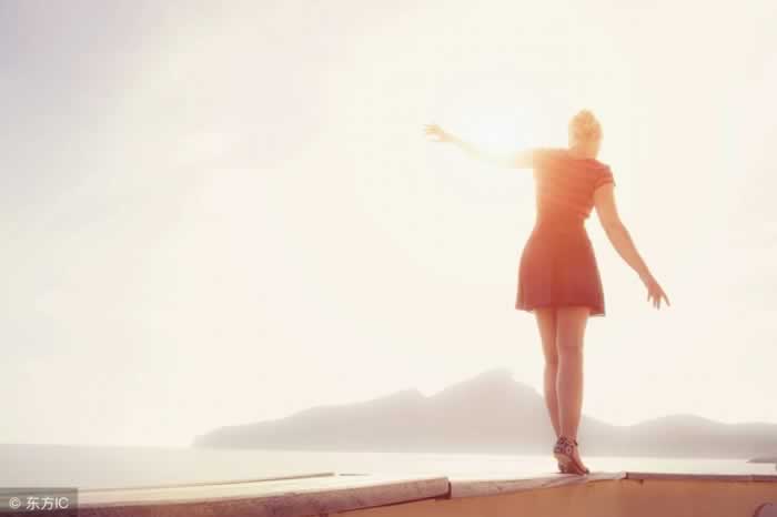 分手后最另人痛苦的是精神折磨，挽回的你先要学会放松(图3)