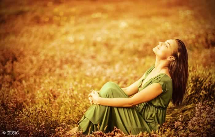 分手后最另人痛苦的是精神折磨，挽回的你先要学会放松(图1)