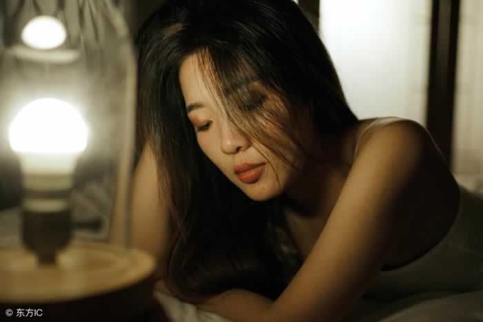 挽回中越宠男人，他越让你失望，反而这样搁置他，他才会来找你(图3)