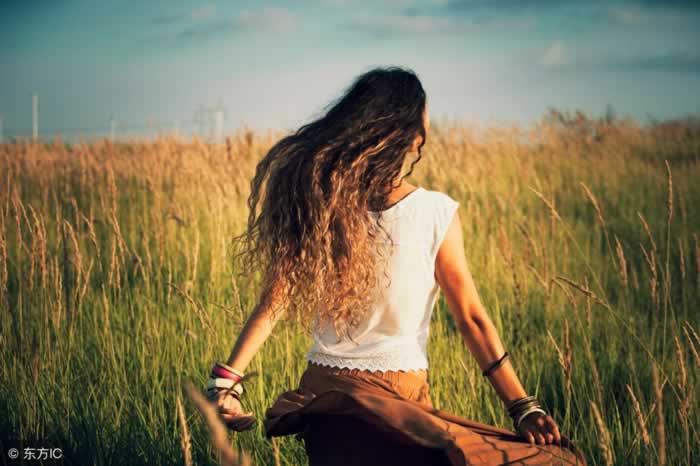 分手后最另人痛苦的是精神折磨，挽回的你先要学会放松(图4)