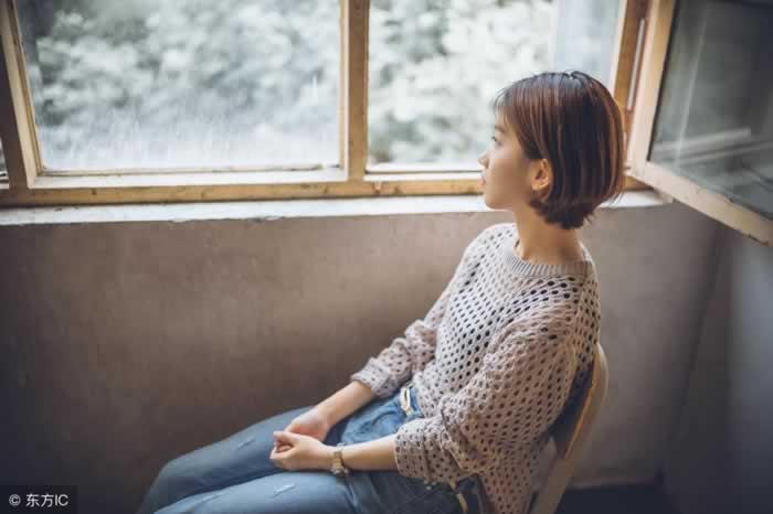 为何你的挽回如此的悲哀？看看你都做了些什么！(图1)