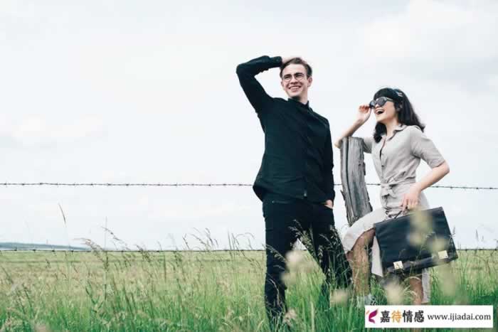 男人厌倦一个女人，往往会暴露这3种态度(图3)