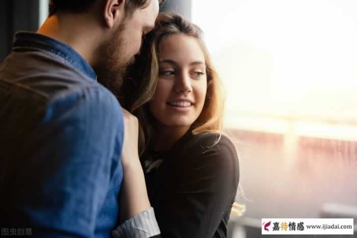 男人厌倦一个女人，往往会暴露这3种态度(图2)