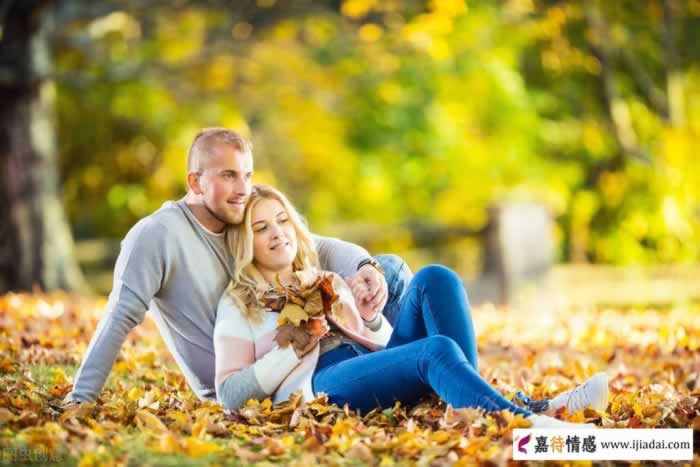 男人厌倦一个女人，往往会暴露这3种态度(图1)