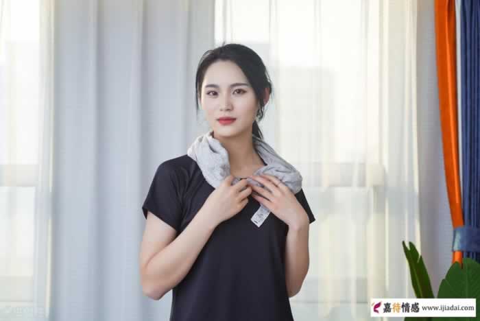 没谈过恋爱的女孩，这3个特点会非常明显(图3)