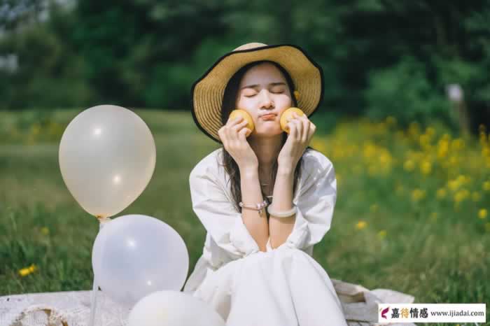 没谈过恋爱的女孩，这3个特点会非常明显(图2)