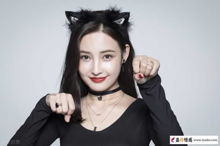 女人有意跟你发展关系，一般会默许你哪些行为呢？(图3)