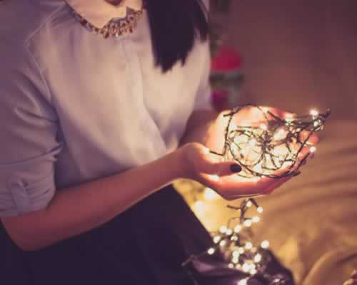 婚姻不是我以为，而是我愿意 - 恋来情感网