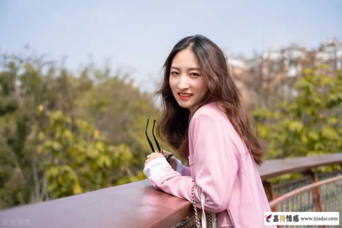 男人总是这样“暗示”你，多半是想追你(图3)