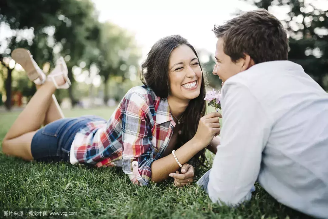 想要挽回的人，你必须懂得这个道理(图1)