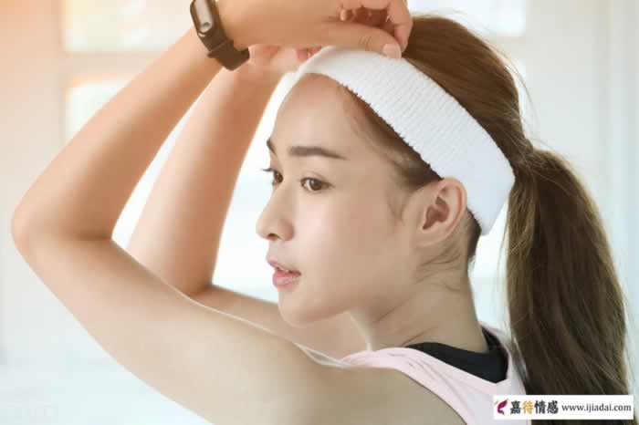 中年“少女”的真实心态，你中了几条？(图1)