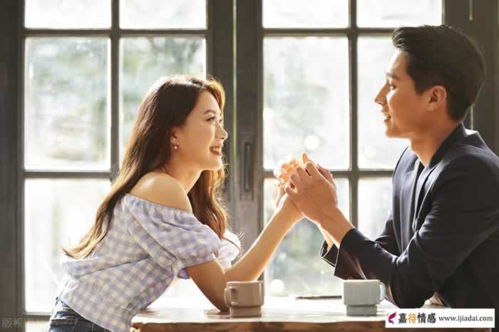 不爱你的男人，往往会释放3种信号，中一个就远离吧(图3)