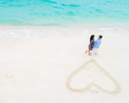 分手他为什么态度转变得这么快？挽回前这些都是你要懂的！ - 恋来情感网