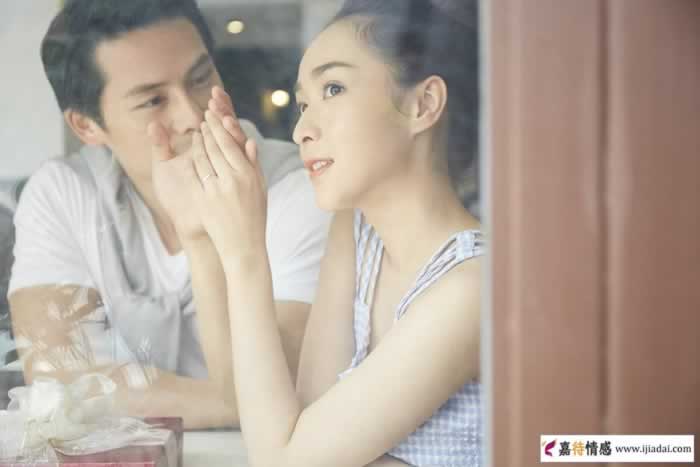 越是心里没你的男人，越会对你说这3种话(图2)