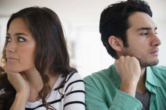 为什么男友对我不信任?我该如何改变?(图2) 为什么男友对我不信任?我该如何改变?(图2)