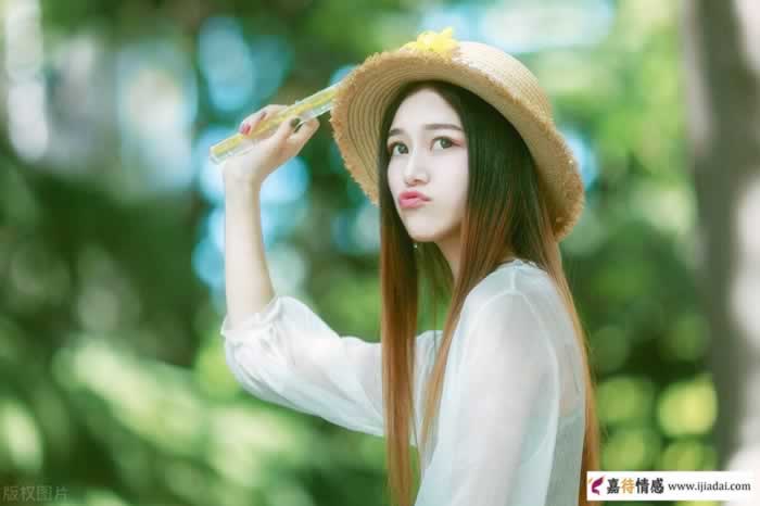 当你真正爱一个人的时候，心里就再也装不下别人(图1)