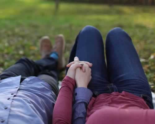 女人不避讳这些东西，一定把你当心上人 - 恋来情感网