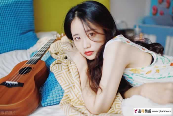 当你真正爱一个人的时候，心里就再也装不下别人(图2)