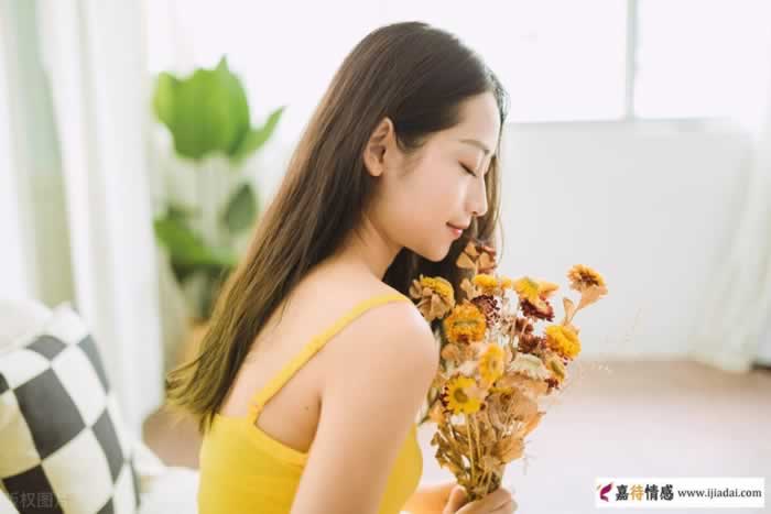 两性相处中情人与妻子的距离有多远？(图1)