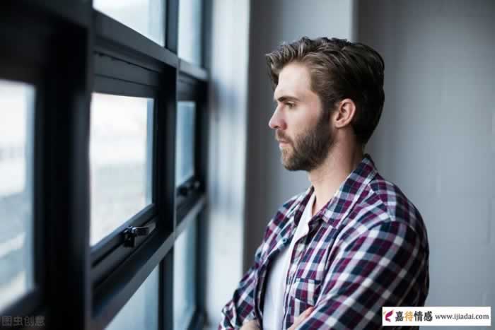 绝情分手的男人到底在想什么？(图3)