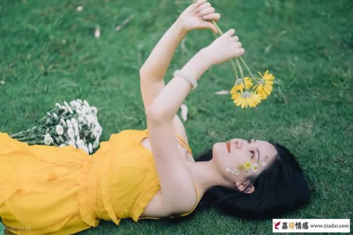 越爱一个人时，越会有这些真实的感觉，掩饰不了(图1)