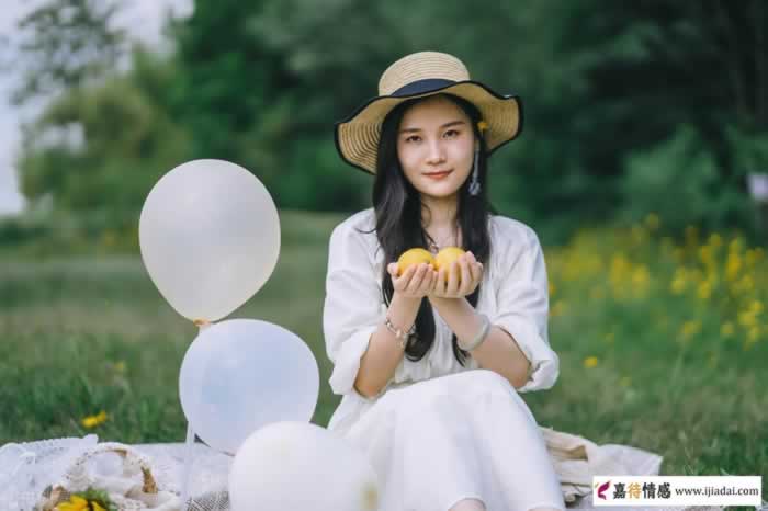 越爱一个人时，越会有这些真实的感觉，掩饰不了(图3)