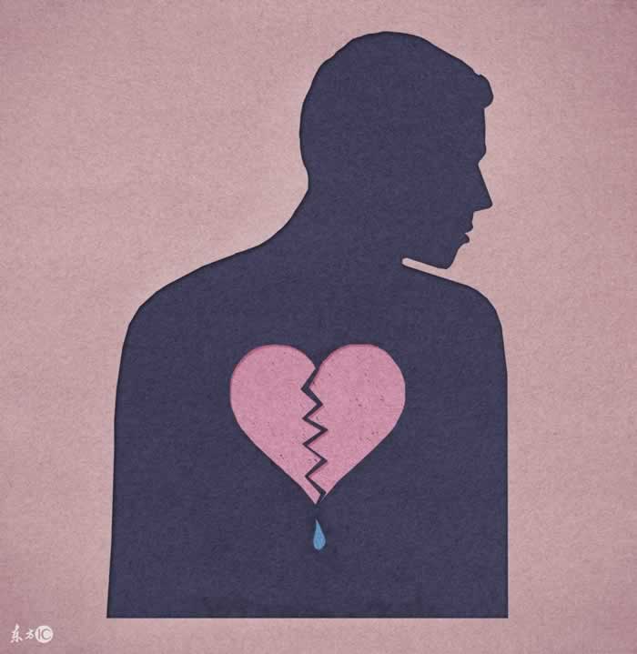 分手后的男人,原来都是这样想的(图1) 分手后的男人,原来都是这样想的(图1)