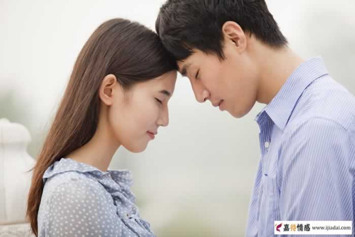 女人的恋爱3个阶段，你倾向于哪一种？(图1)