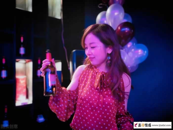 性格“内外”向女孩，面对喜欢的男生要“特别”对待(图3)