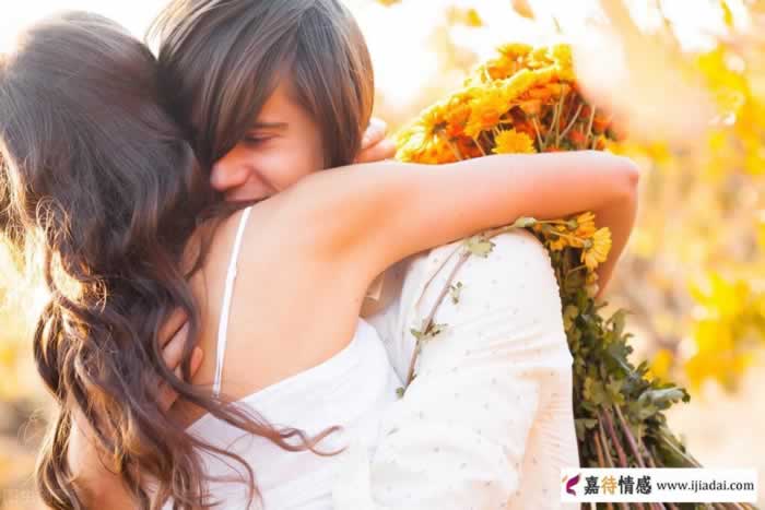 女孩想谈恋爱，没有合适的对象时，该怎么办？(图1)