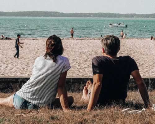 女人最珍贵的生活方式：独来独往 - 恋来情感网