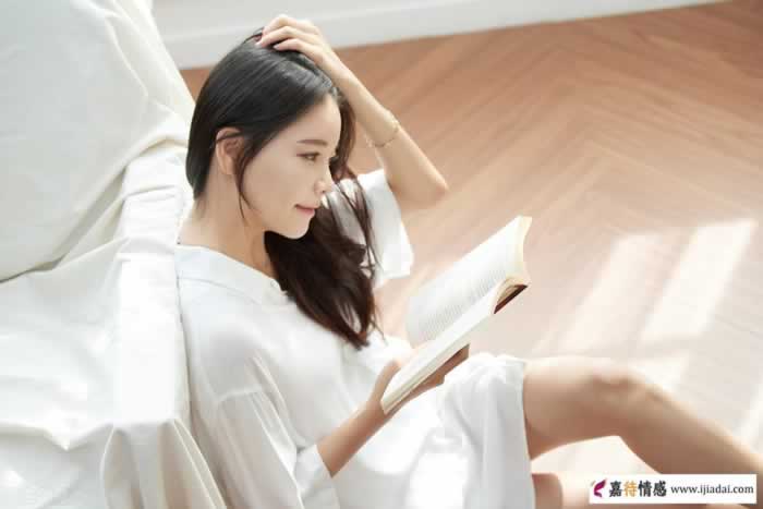 女人和有家室的男人在一起，必有所图，第2个才可怕(图3)