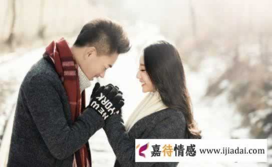 因为爱情才会干的3件小事！你做过几个？(图2)