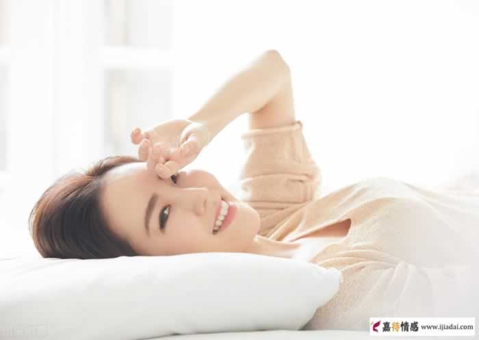 异性缘差的男人，多半不会让女人操心(图3)