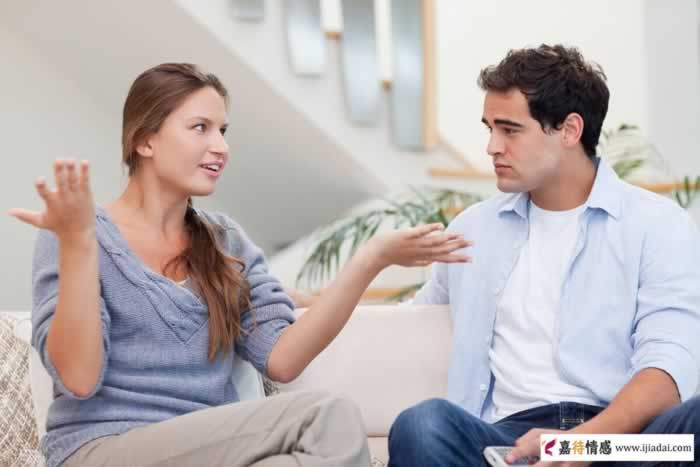 想“废掉”一个男人，就不停地去埋怨、唠叨他(图2)