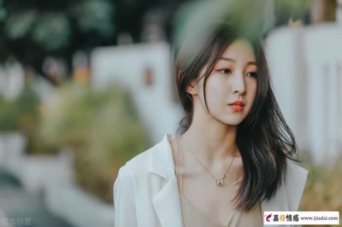 为什么你决定离开他，却始终离不开(图1)